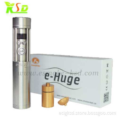 e-cigarette wholesale e-Huge KSD 134 vamo vv mod